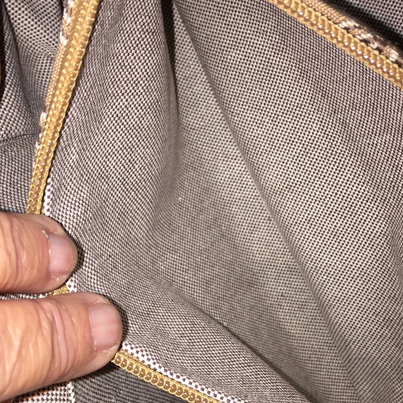 🔥 SALE 🔥Dooney & Bourke Small Double Handle Signature Handbag